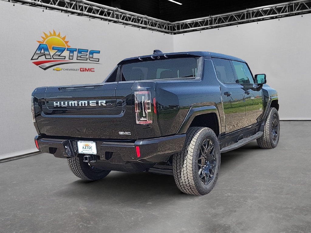 New 2026 GMC Hummer EV 4x4 Crew Cab image 5