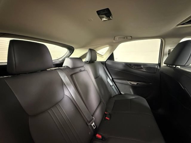 Used 2025 Lexus NX 350 AWD w/ Accessory Package (2T) image 33