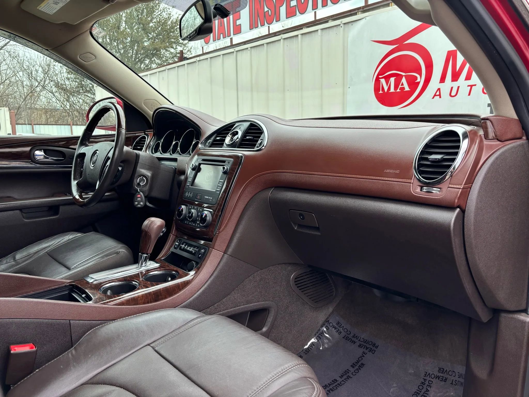 Used 2014 Buick Enclave Leather FWD image 18