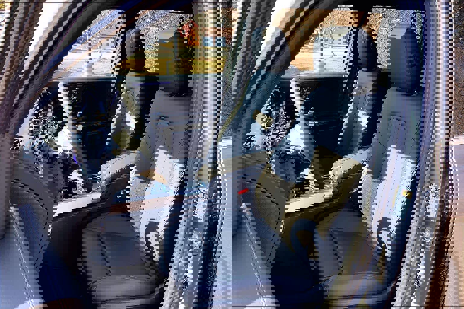 New 2026 Mercedes-Benz GLB 250 4MATIC image 12