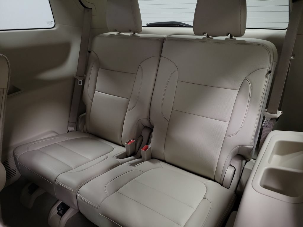 Used 2023 GMC Acadia Denali AWD/4WD image 22