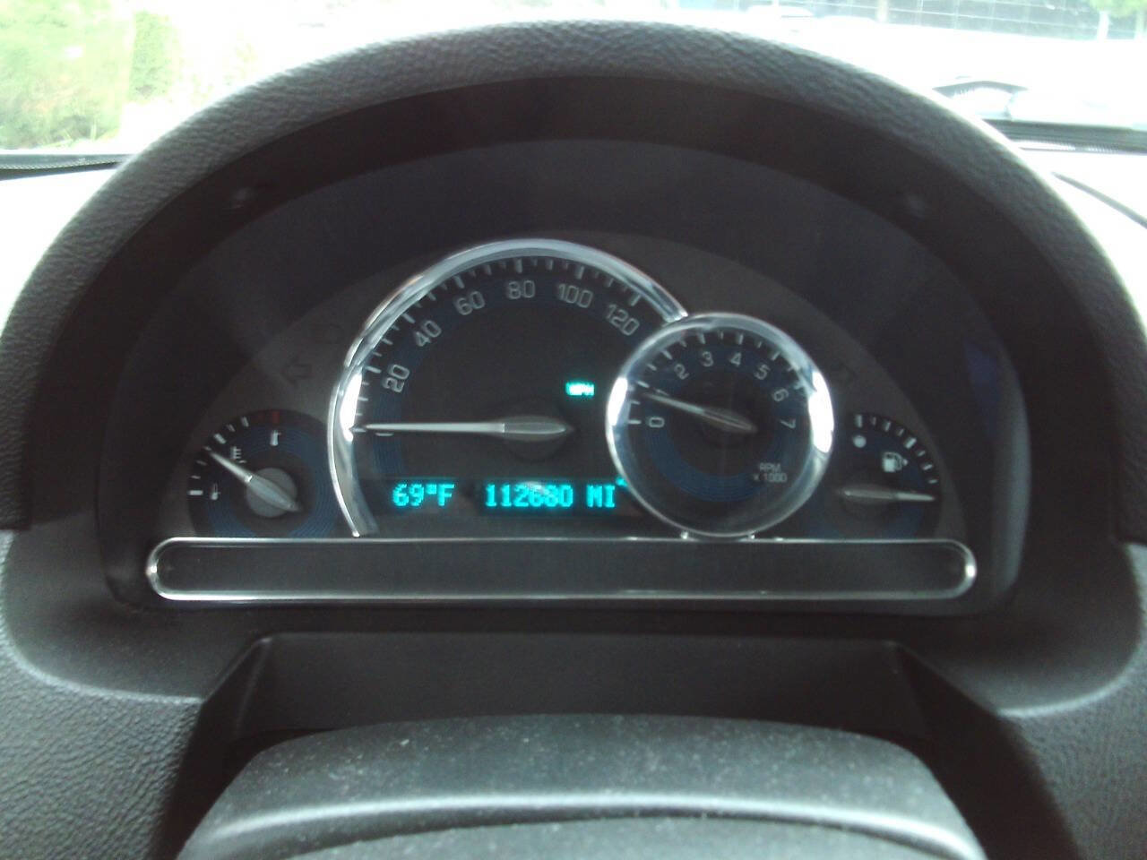 Used 2011 Chevrolet HHR LT w/ LT Preferred Equipment Group image 28