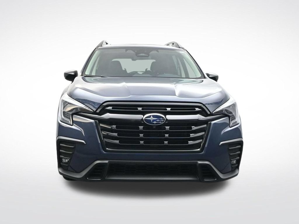 Used 2025 Subaru Ascent Bronze Edition w/ Popular Package #2 AWD/4WD video 2