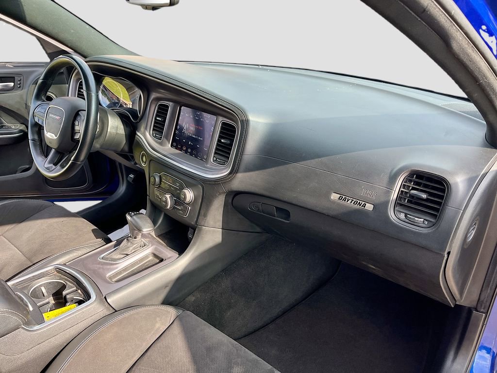 Used 2019 Dodge Charger R/T w/ Plus Group RWD image 30