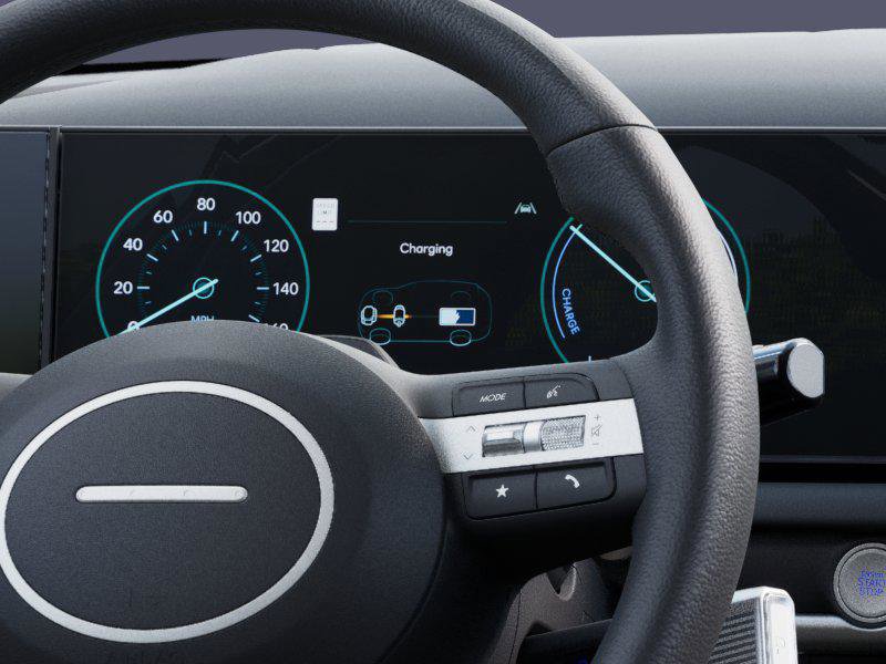 New 2026 Hyundai Tucson Limited image 14