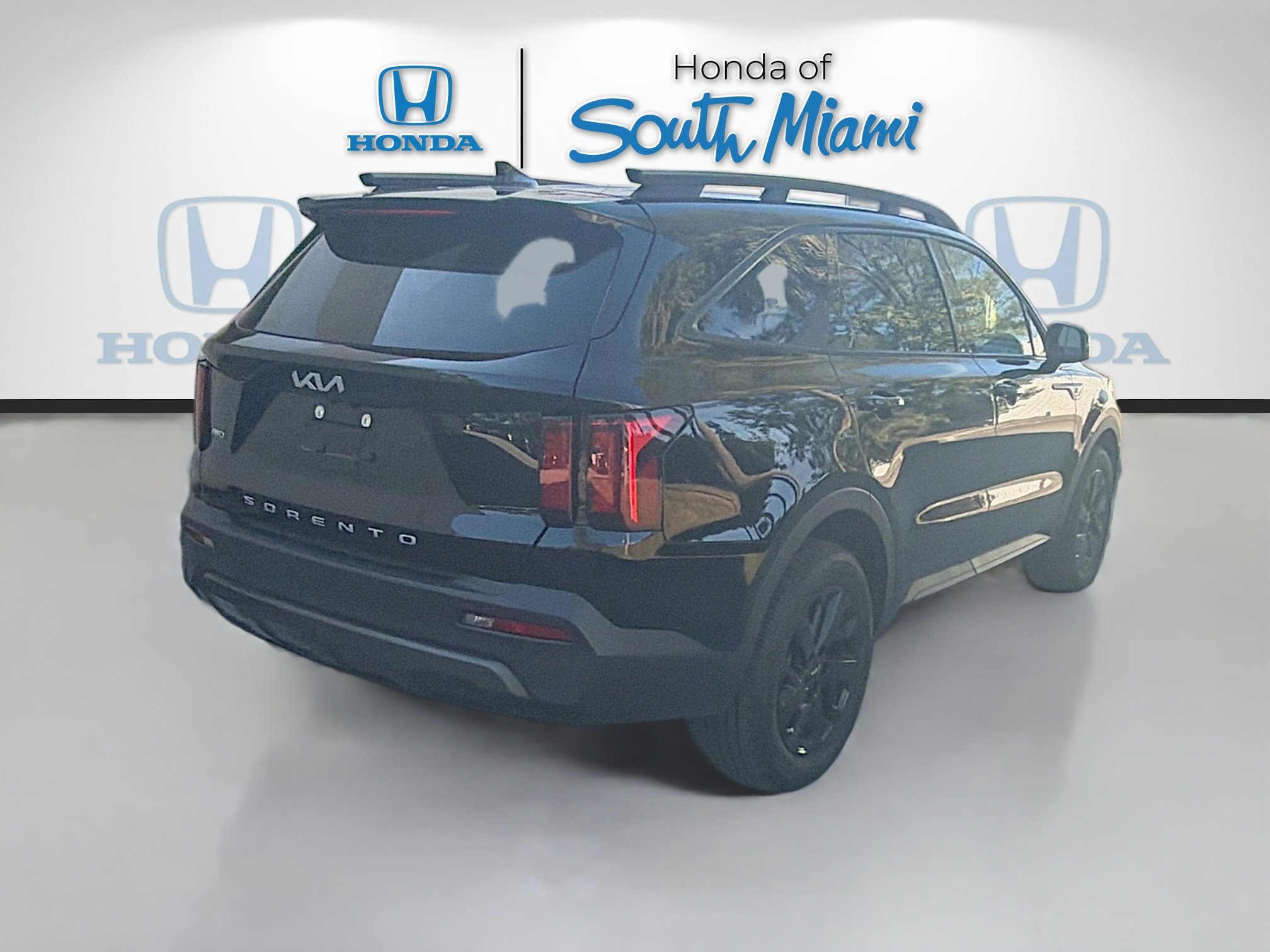 Used 2022 Kia Sorento S image 7