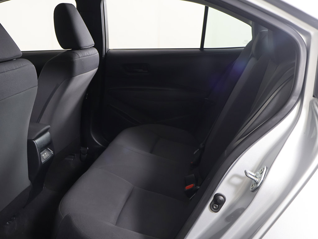 Used 2024 Toyota Corolla LE FWD image 25