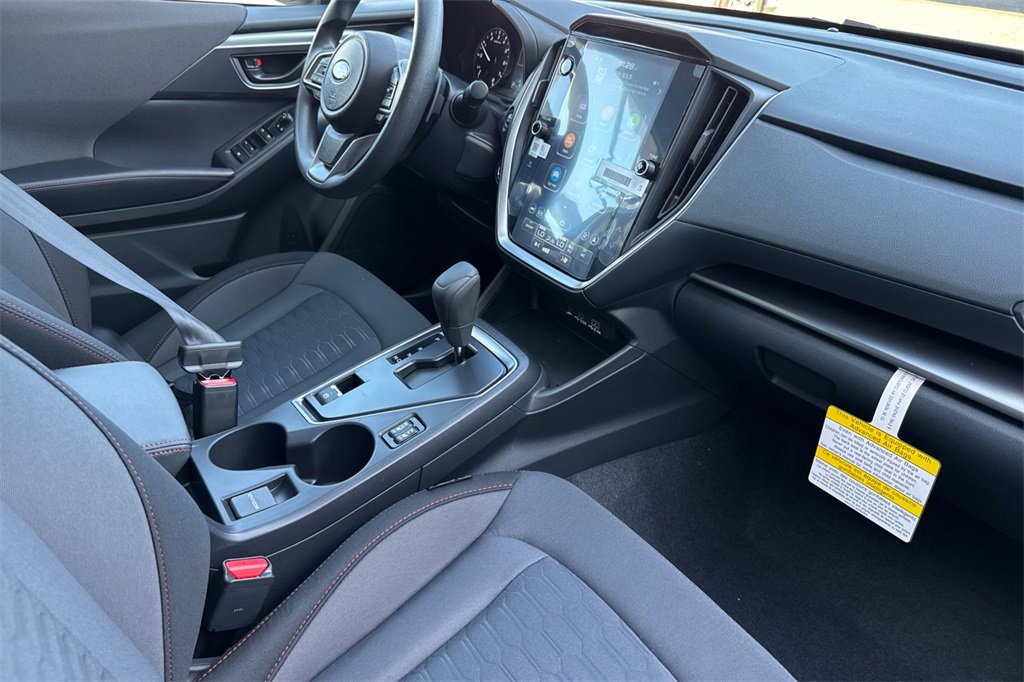 New 2026 Subaru Impreza 2.0i Sport image 19