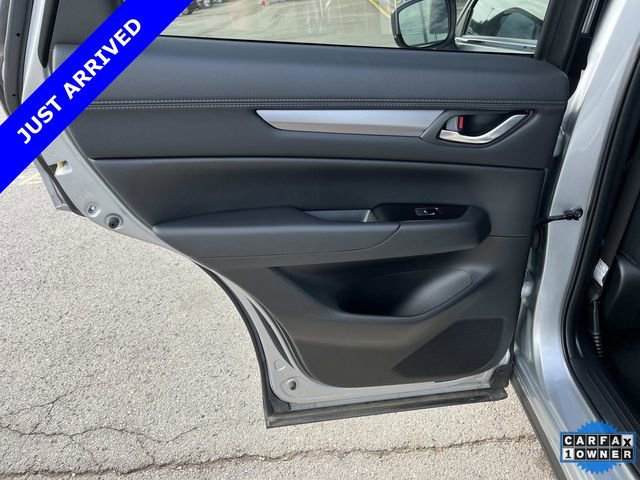 Used 2022 MAZDA CX-5 AWD 2.5 S w/ Preferred Package image 18