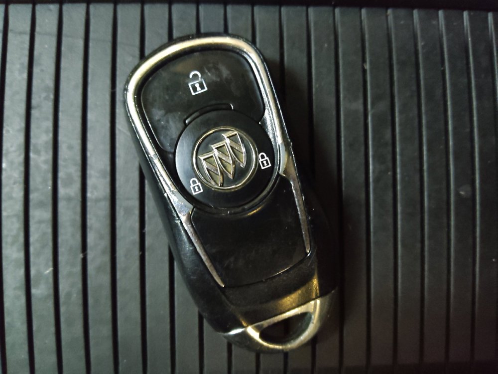 Used 2018 Buick Encore Preferred FWD image 32