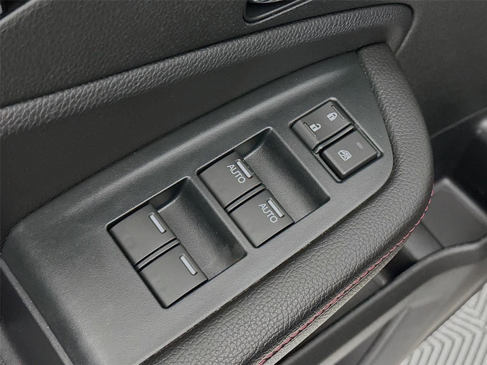 Used 2023 Honda Ridgeline Black Edition image 22