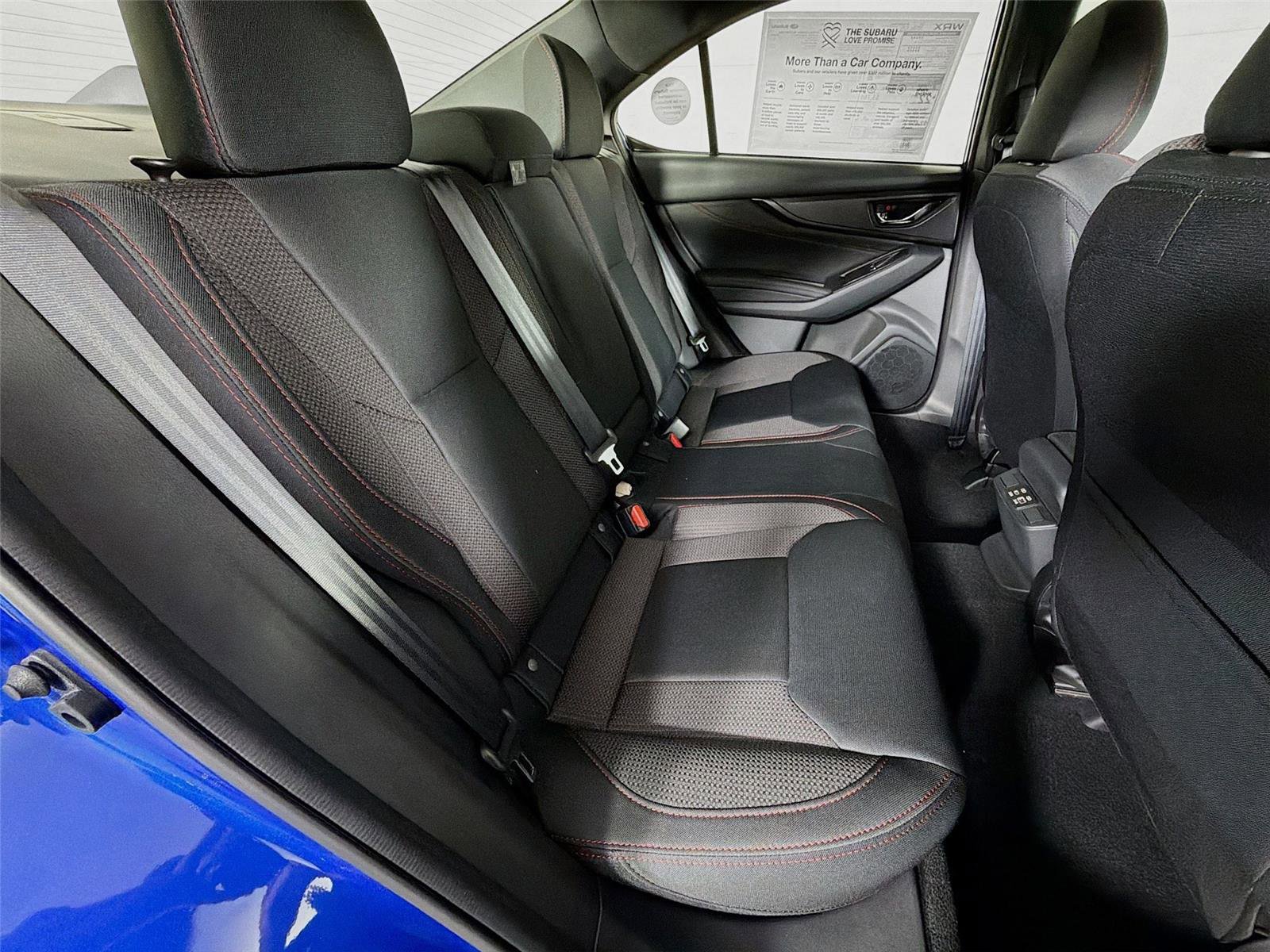 New 2026 Subaru WRX Premium AWD/4WD image 27