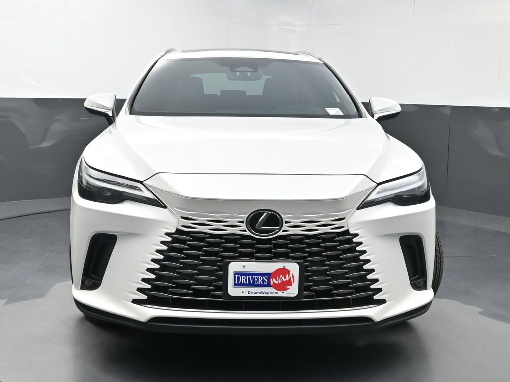 Used 2023 Lexus RX 350h w/ Accessory Package (Z1) image 40