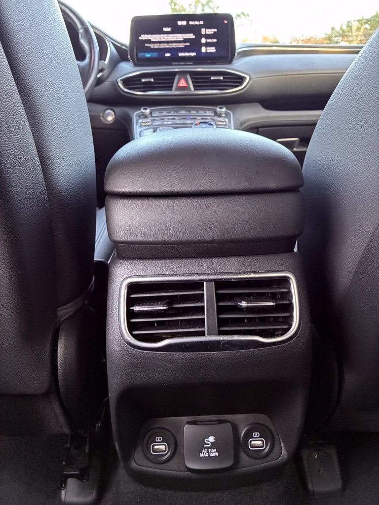 Certified 2023 Hyundai Santa Fe Limited AWD/4WD image 18