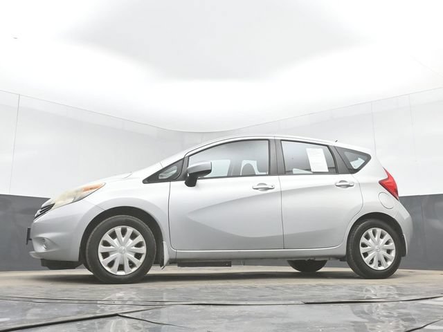 Used 2015 Nissan Versa Note S Plus FWD image 39