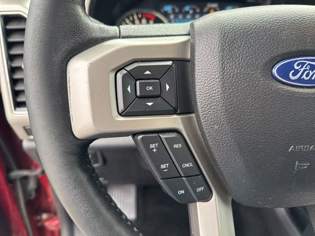 Used 2018 Ford F150 Lariat image 16