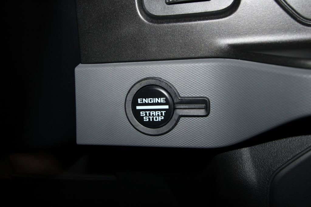 Used 2023 Ford Bronco Big Bend w/ Sasquatch Package image 11