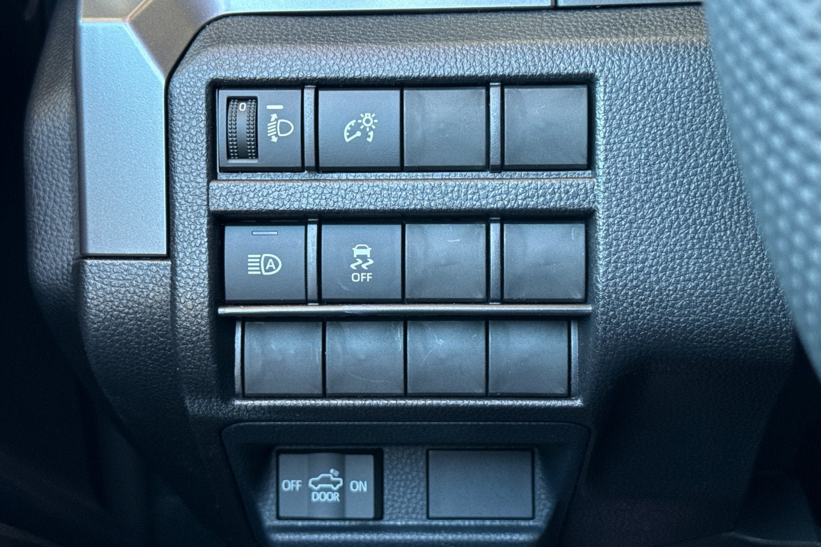 New 2026 Toyota Tacoma TRD Sport AWD/4WD image 31