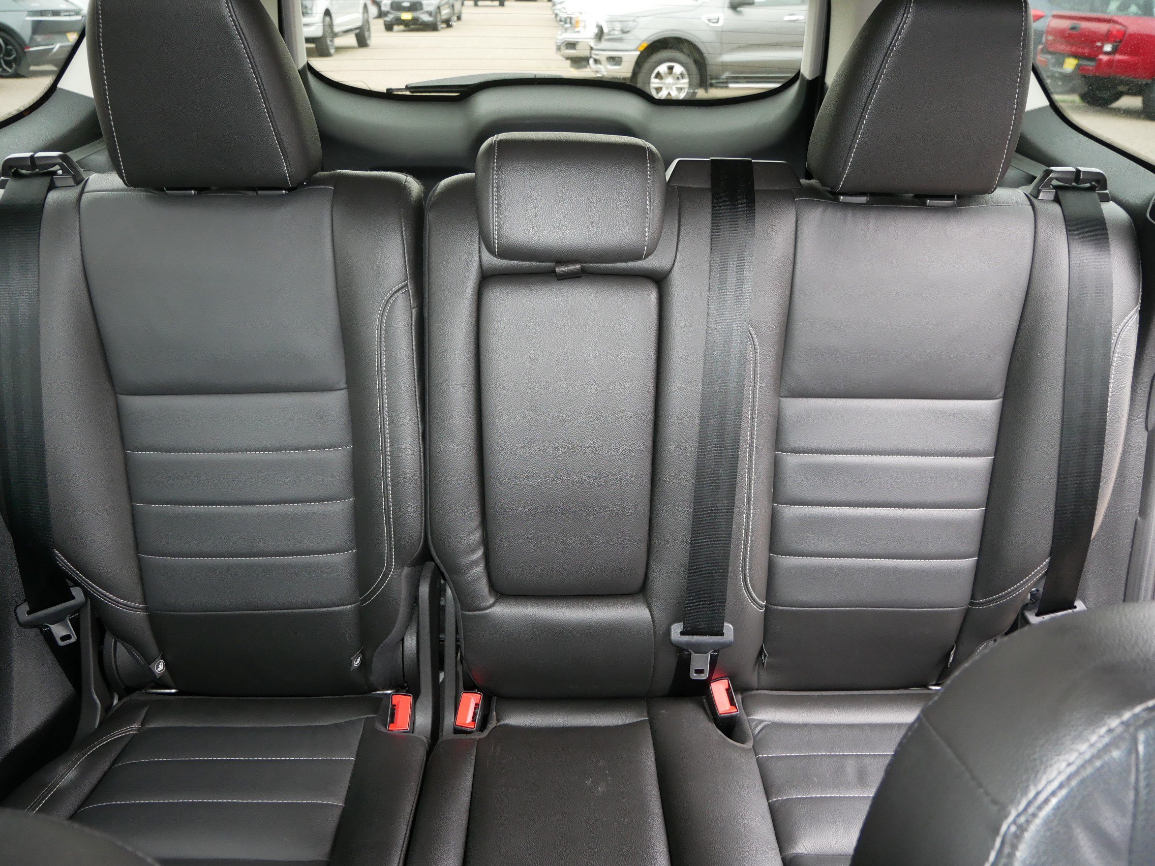 Used 2015 Ford Escape Titanium AWD/4WD image 13