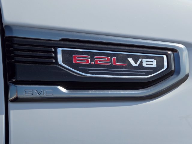 New 2026 GMC Sierra 1500 AT4 w/ AT4 Premium Package AWD/4WD image 14