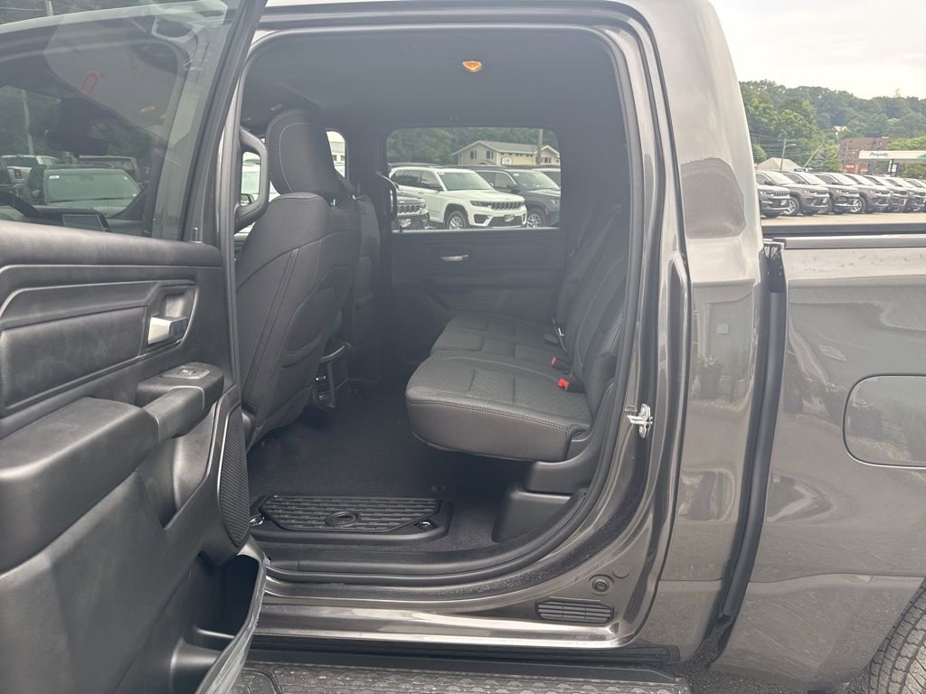 New 2026 RAM 1500 Tradesman image 3