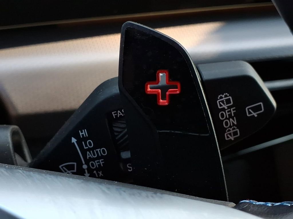 Used 2024 BMW X1 M35i w/ Premium Package image 23