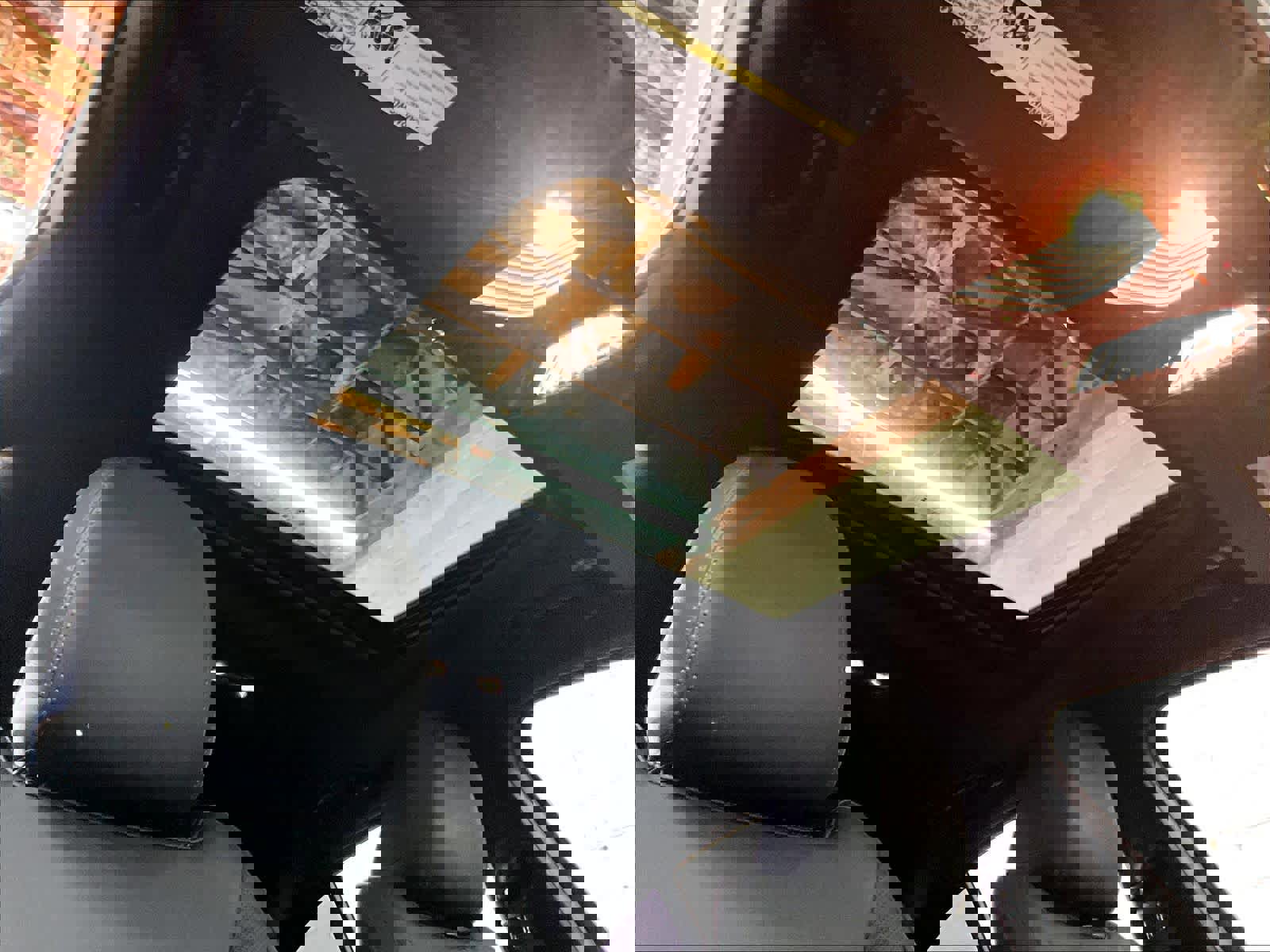 Used 2024 BMW 330i Sedan w/ Convenience Package image 24