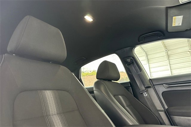 Certified 2022 Honda Civic Sport image 18