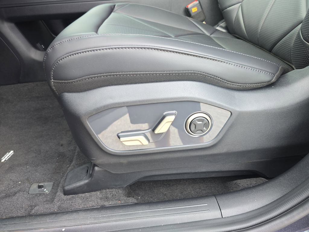New 2027 Kia Telluride EX FWD image 22
