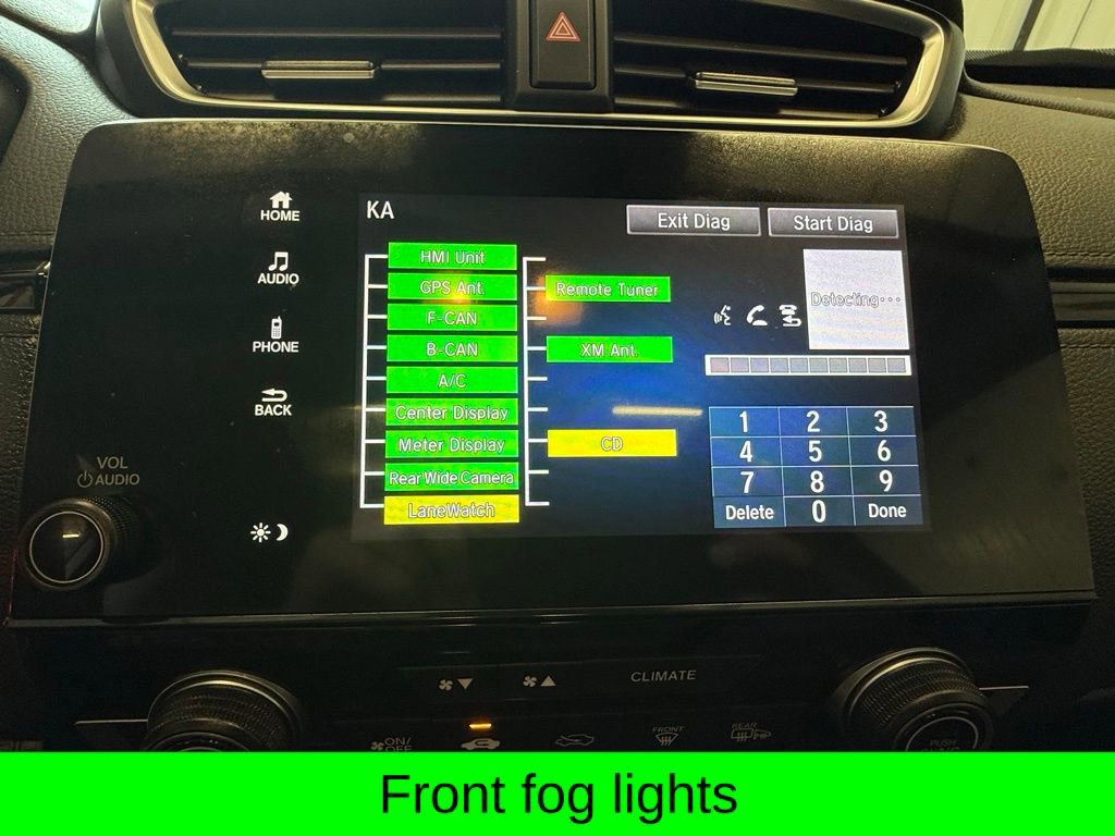 Used 2020 Honda CR-V EX image 11