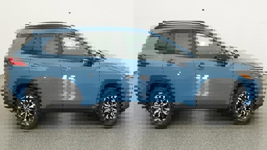 New 2026 Toyota Corolla Cross SE w/ Moonroof Package AWD/4WD image 11