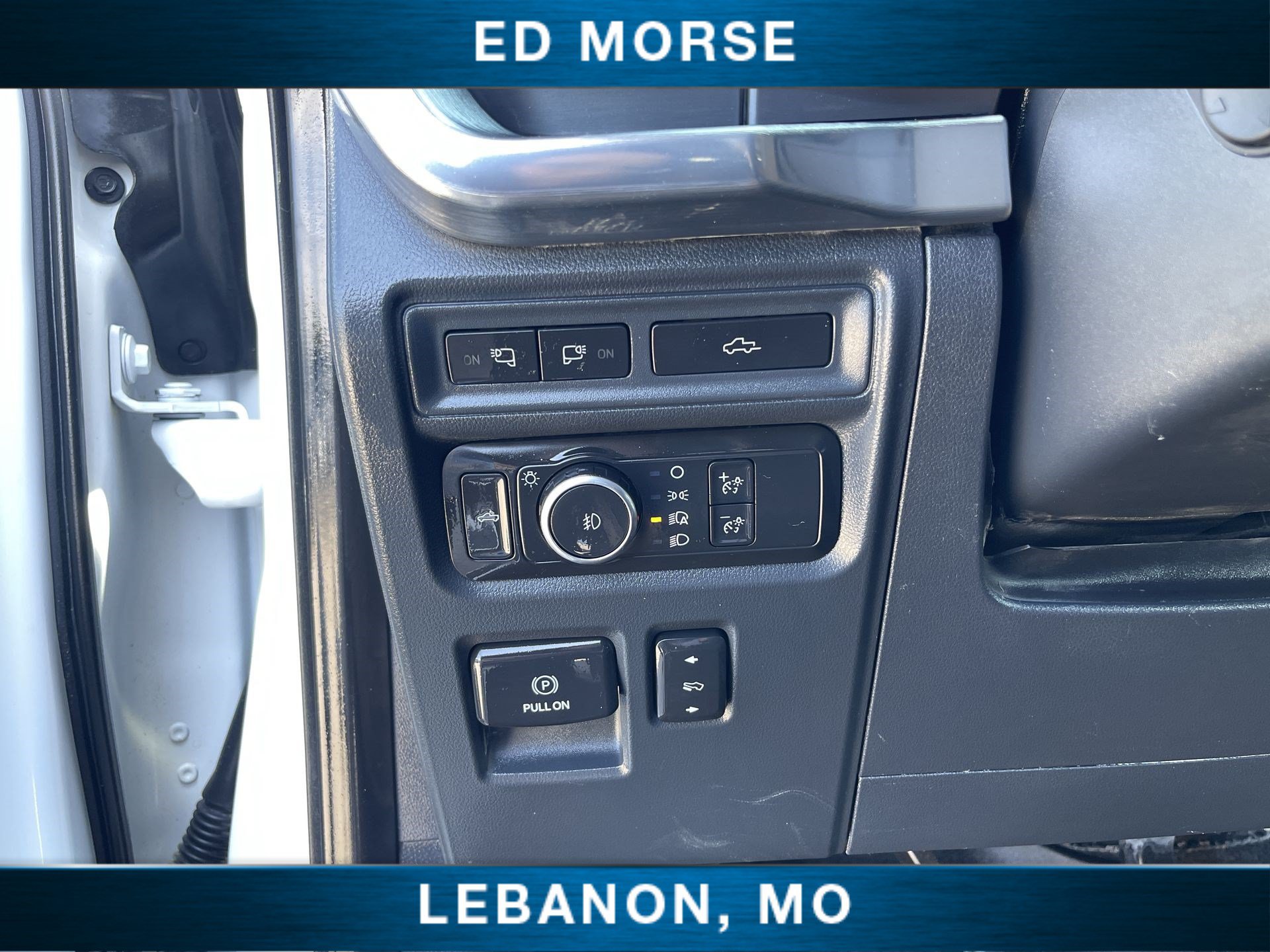 Certified 2022 Ford F150 4x4 SuperCrew image 18