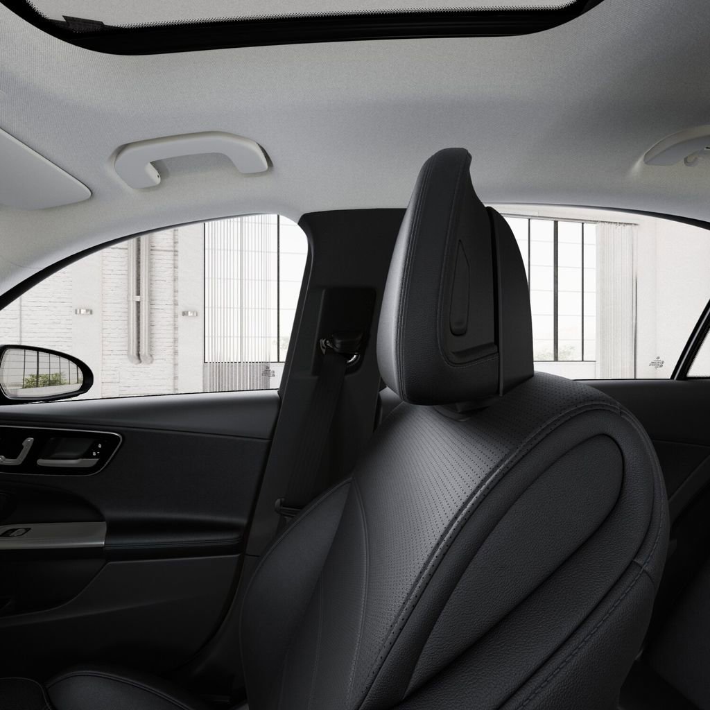 New 2026 Mercedes-Benz C 300 Sedan image 45