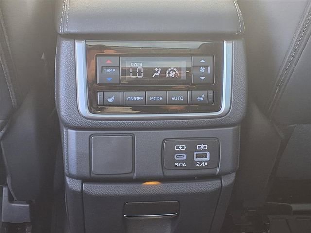 New 2026 Subaru Ascent Limited AWD/4WD image 11