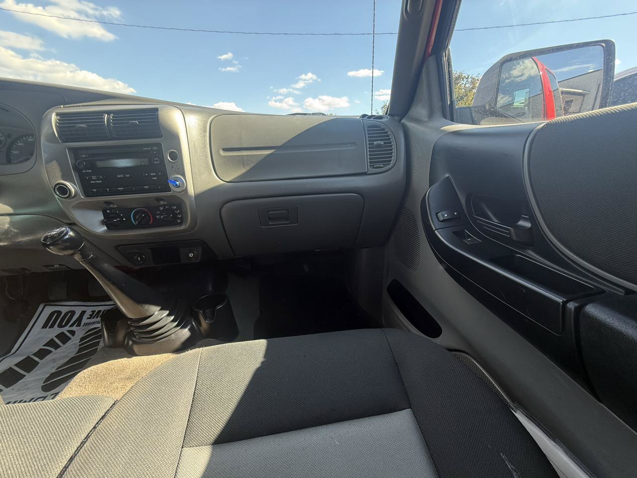 Used 2011 Ford Ranger XLT RWD image 21