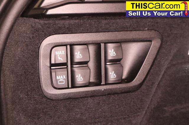 Used 2019 BMW X7 xDrive50i w/ Premium Package AWD/4WD image 34