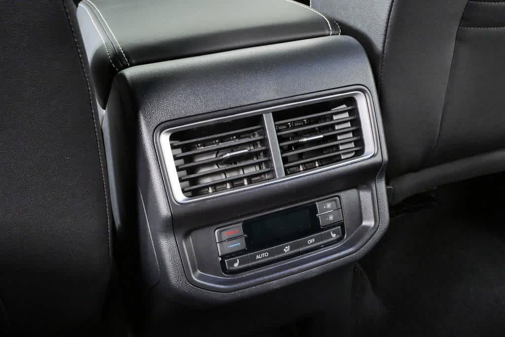New 2026 Volkswagen Atlas SEL AWD/4WD image 21