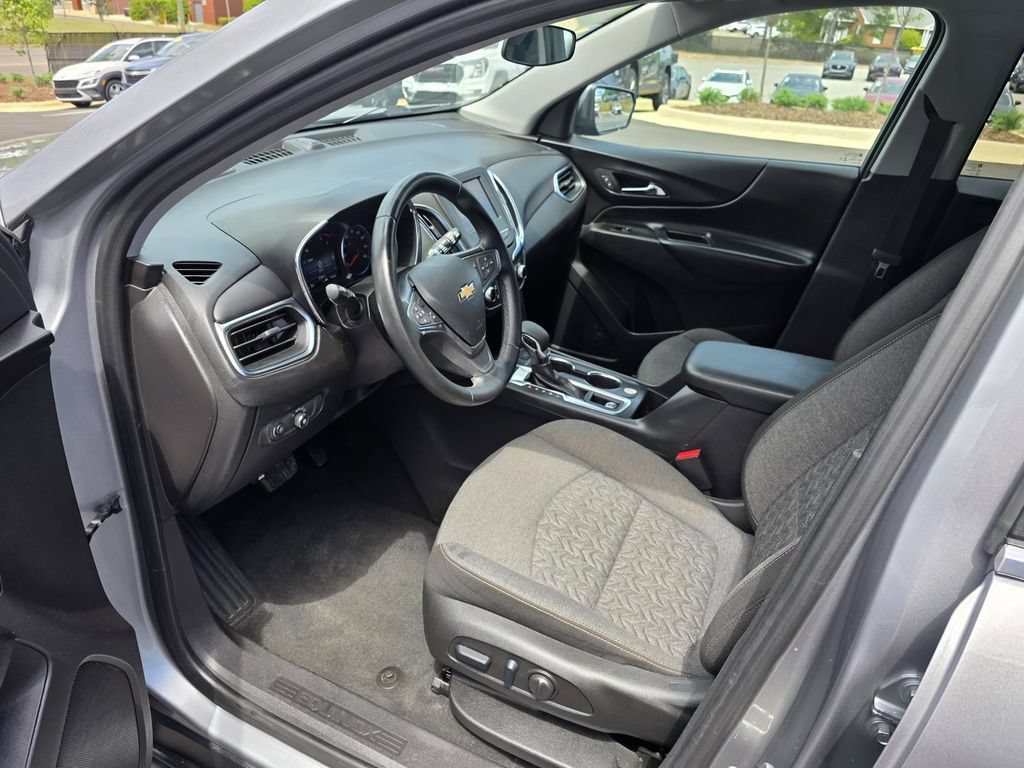 Used 2024 Chevrolet Equinox LT AWD/4WD image 22