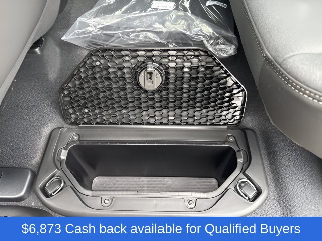 New 2026 RAM 1500 Express AWD/4WD image 44