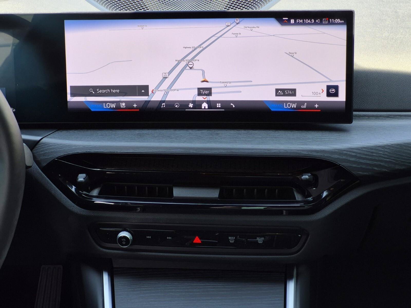 Certified 2025 BMW 430i w/ Premium Package RWD image 21