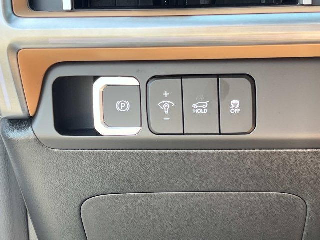 New 2027 Hyundai Santa Fe Calligraphy AWD/4WD image 34