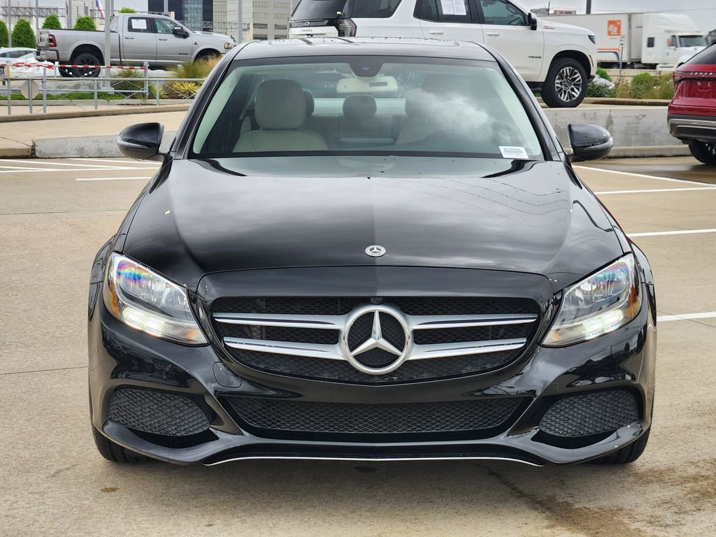Used 2018 Mercedes-Benz C 300 Sedan image 2