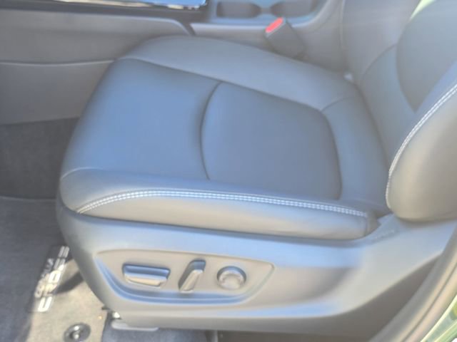 Certified 2026 Toyota Corolla Cross XLE image 29