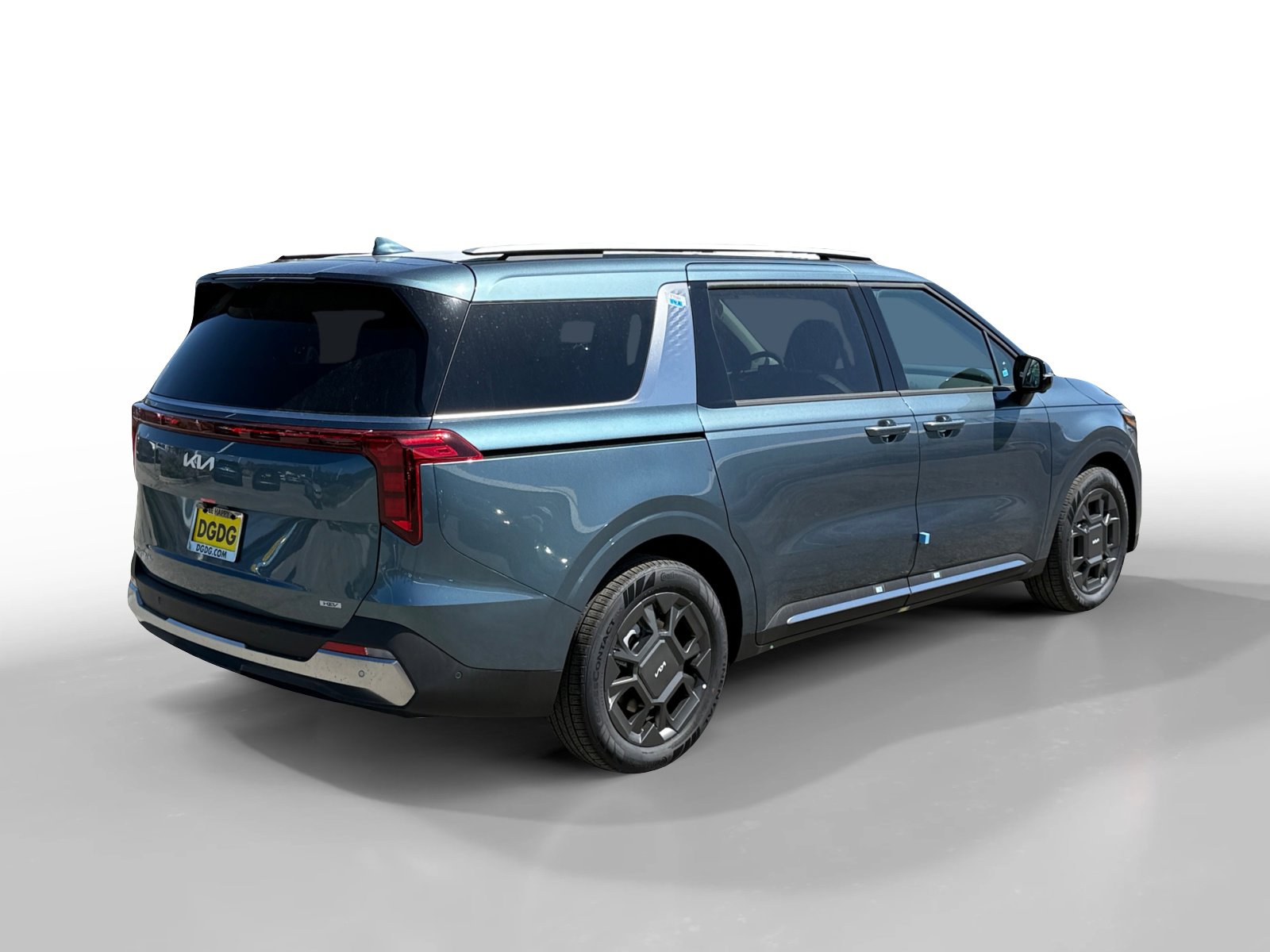 New 2026 Kia Carnival SX FWD image 5