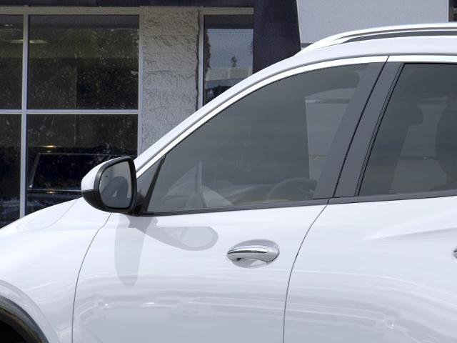 New 2026 Buick Encore GX Sport Touring w/ Comfort Package FWD image 12