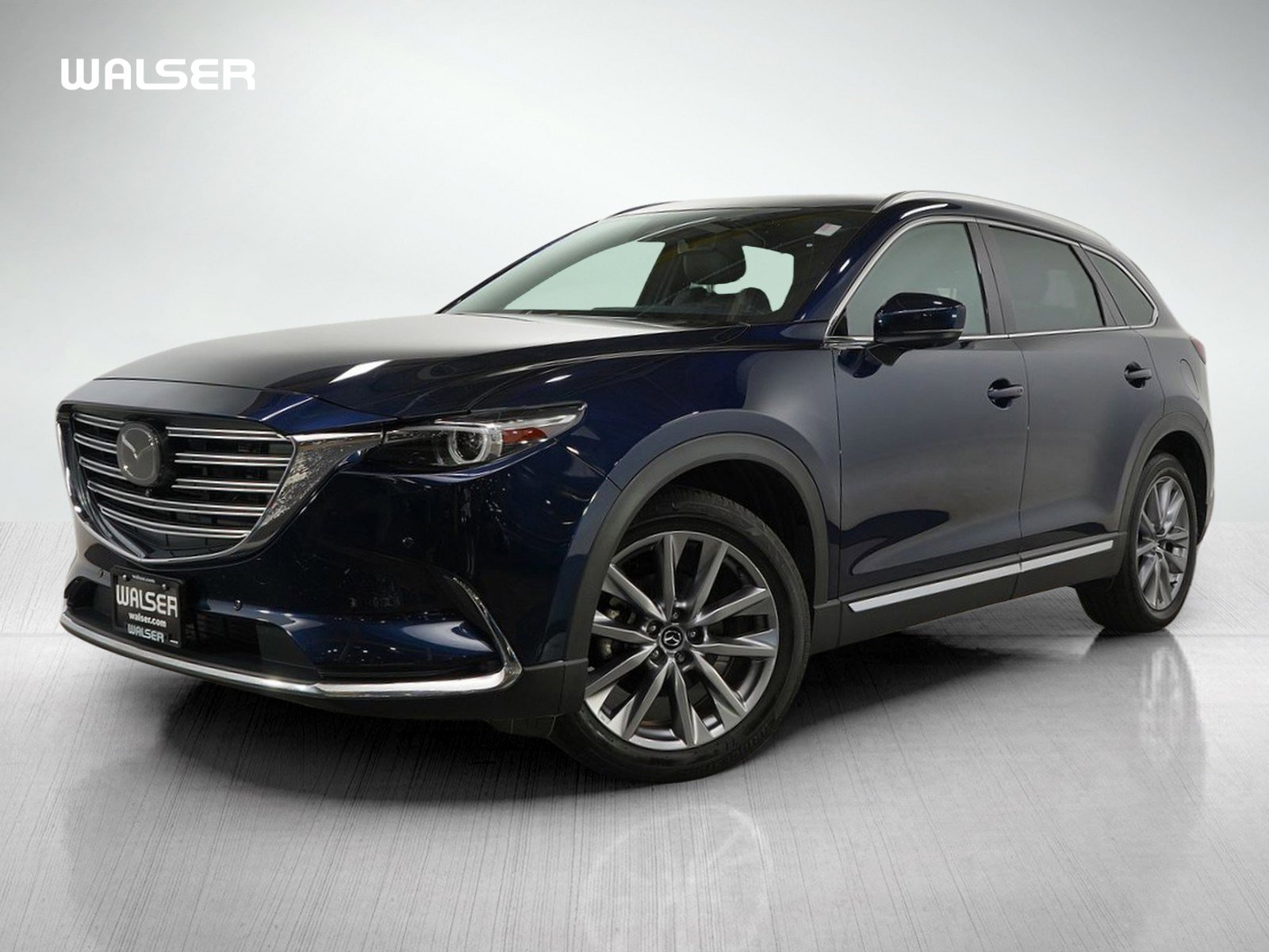 Used 2022 MAZDA CX-9 Grand Touring