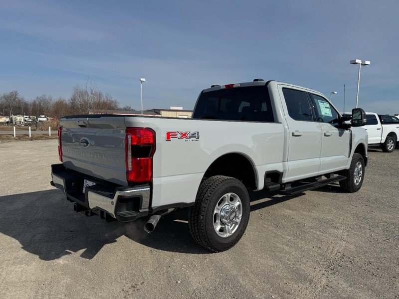New 2026 Ford F350 XLT w/ XLT Premium Package image 3