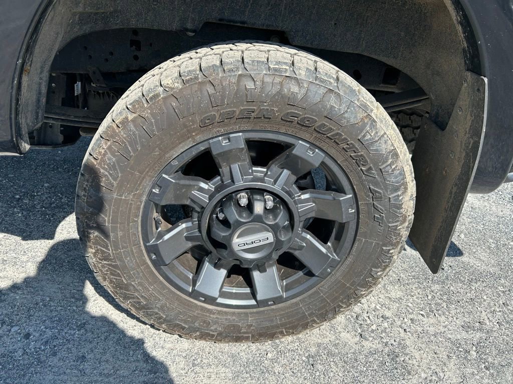 Used 2023 Ford F250 Lariat w/ Lariat Ultimate Package image 6