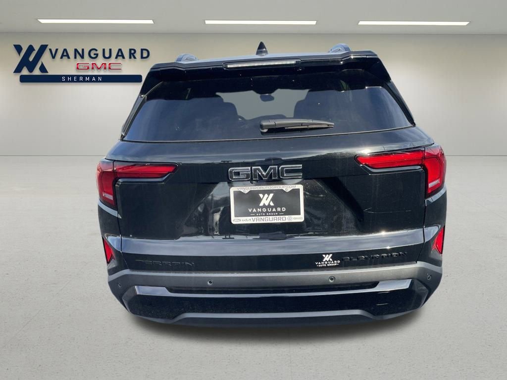 New 2026 GMC Terrain Elevation w/ Elevation Premium Package image 4