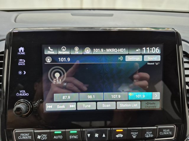 Used 2018 Honda Odyssey Elite image 20